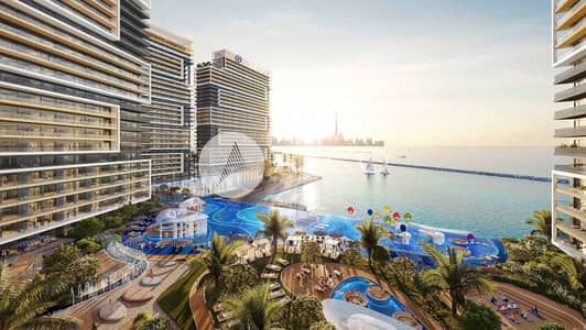 1 Спальня Апартаменты Продажа в Дубай Морской Город, Дубай - img237-Edit. jpg