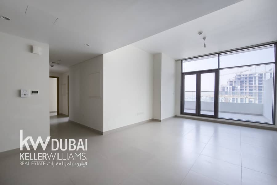 On the Park | Vacant | Unfurnished On the Park | Vacant | Unfurnished
