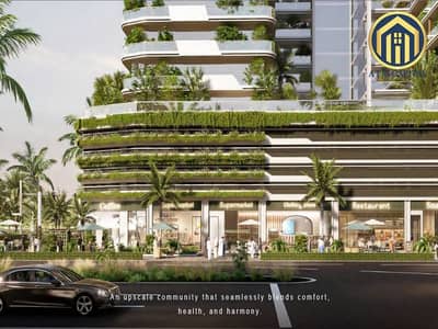 1 Bedroom Flat for Sale in Majan, Dubai - Screenshot 2025-07-08 212923. png