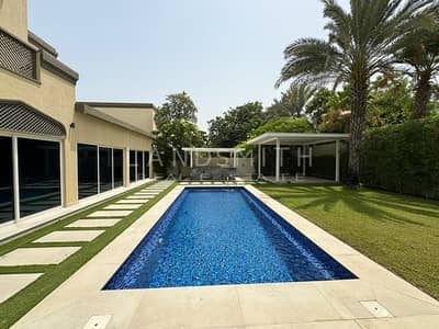 5 Bedroom Villa for Sale in Jumeirah Park, Dubai - 1 (7) copy. jpg