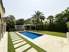 Exclusive I Upgraded 5 BR Villa | Regional | Pool