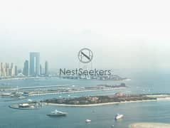 شقة في ذا بالم تاور،نخلة جميرا 1 غرفة 4150000 درهم - 12177727