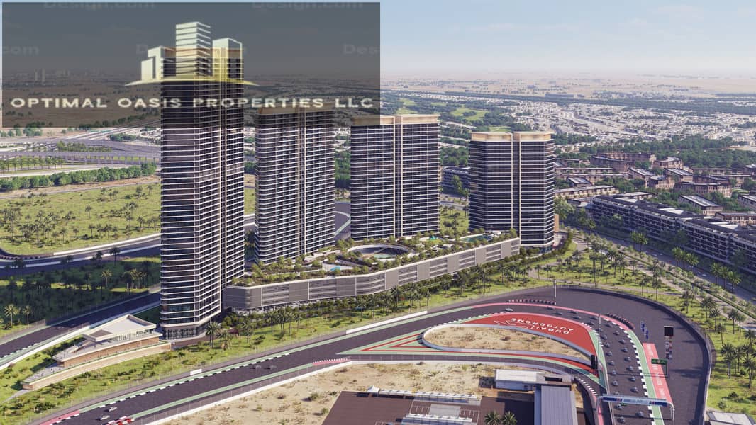 Sobha Solis - Arial. jpg Sobha Solis - Arial. jpg