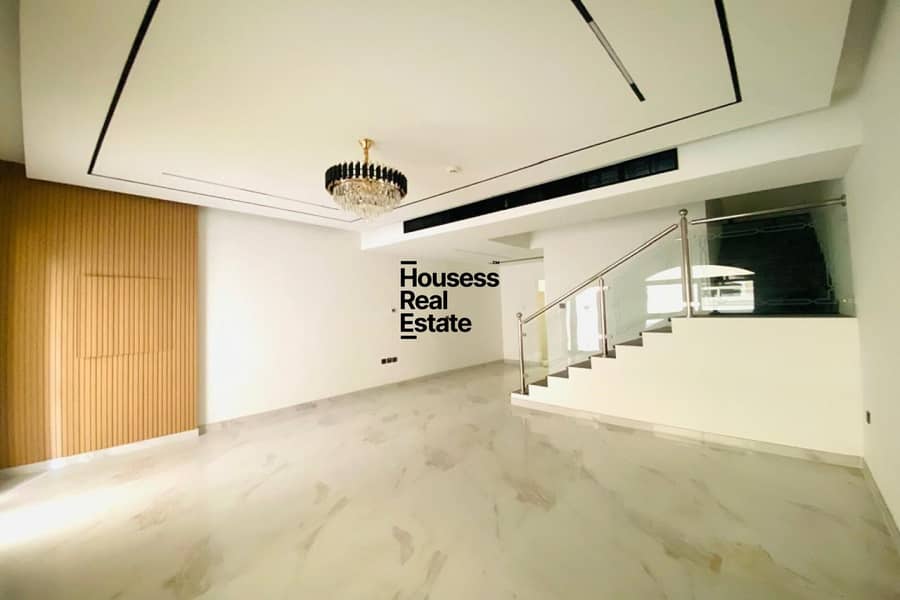 Upgraded 3BR plus Maid | Closed Fitted Kitchen