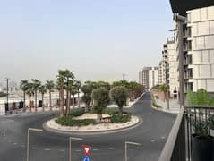 FULLY FURNISHED 1BR IN MAG EYE | BALCONY | MODERN FINISHES | READY TO MOVE | CLOSE TO DOWNTOWN | PREMIUM AMENITIES | ONLY AED 85K | MEYDAN MBR CITY