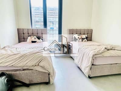 1 Bedroom Apartment for Rent in Aljada, Sharjah - IMG_7805. jpg