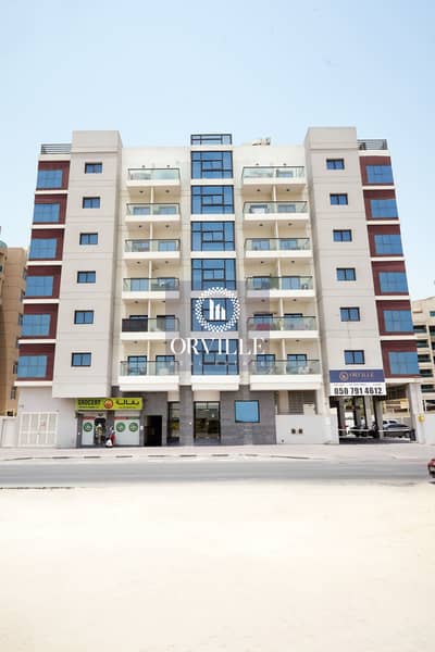 3 Bedroom Apartment for Rent in Al Warqaa, Dubai - DSC01369. JPG