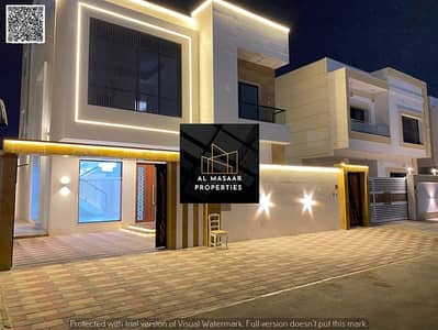 5 Bedroom Villa for Sale in Al Yasmeen, Ajman - 758722540-800x600. jpeg