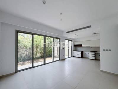 4 Bedroom Villa for Rent in Arabian Ranches 2, Dubai - Vacant | Large Layout | Unfurnished