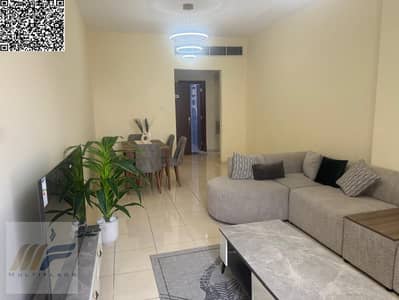 2 Bedroom Flat for Sale in Al Bustan, Ajman - f96b5390-6985-4c9b-99fc-2b4f01946aeb. jpg