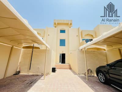 3 Bedroom Flat for Rent in Al Jimi, Al Ain - WhatsApp Image 2025-07-09 at 1.56. 50 PM. jpeg