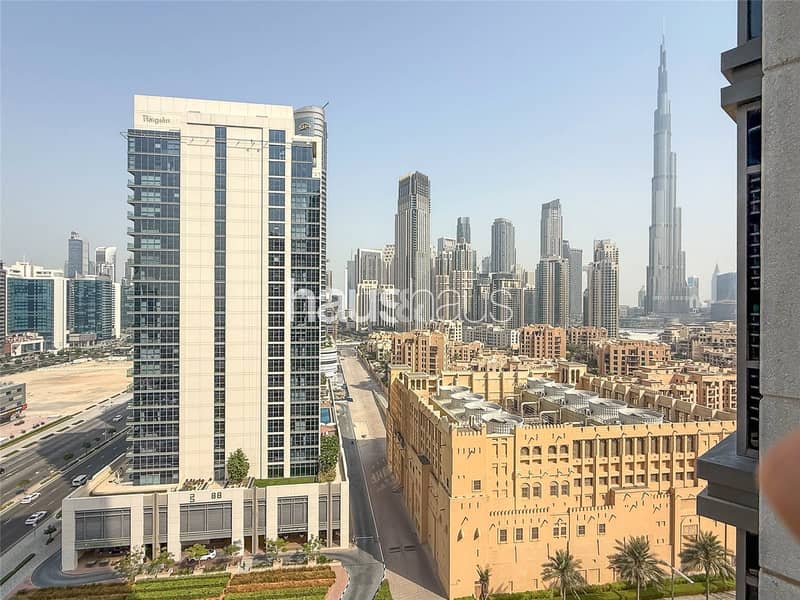 Квартира в Дубай Даунтаун,Саут Ридж,Саут Ридж 1, 2 cпальни, 3250000 AED - 12177855 Квартира в Дубай Даунтаун,Саут Ридж,Саут Ридж 1, 2 cпальни, 3250000 AED - 12177855