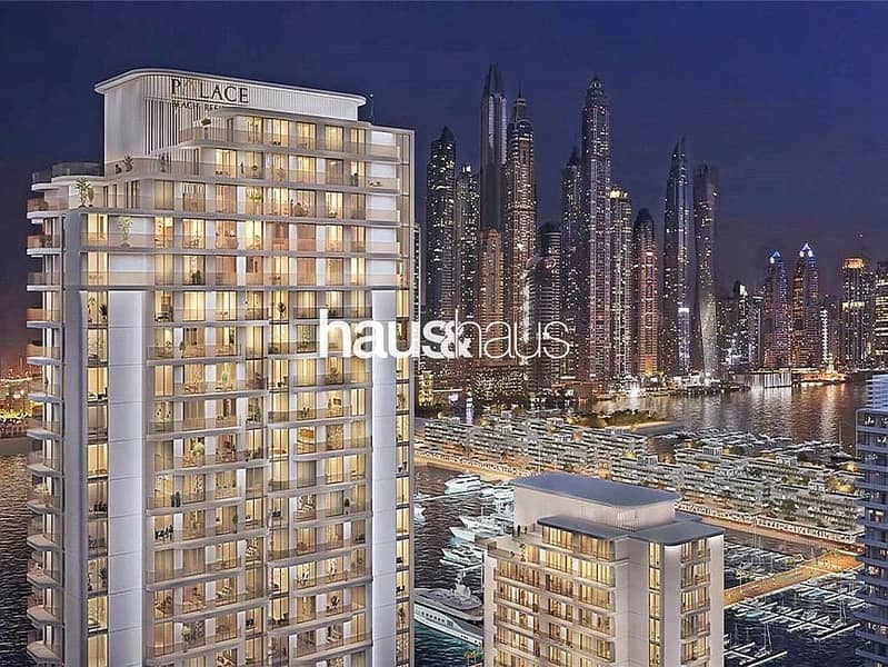 Full Marina View | Handover Soon | High Floor