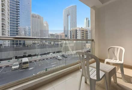 Studio for Rent in Dubai Marina, Dubai - 6. jpeg