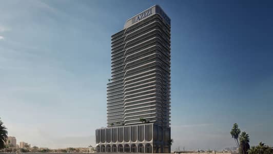 2 Cпальни Апартамент Продажа в Сити оф Арабия, Дубай - PHOTO-2025-07-02-15-47-27. jpg