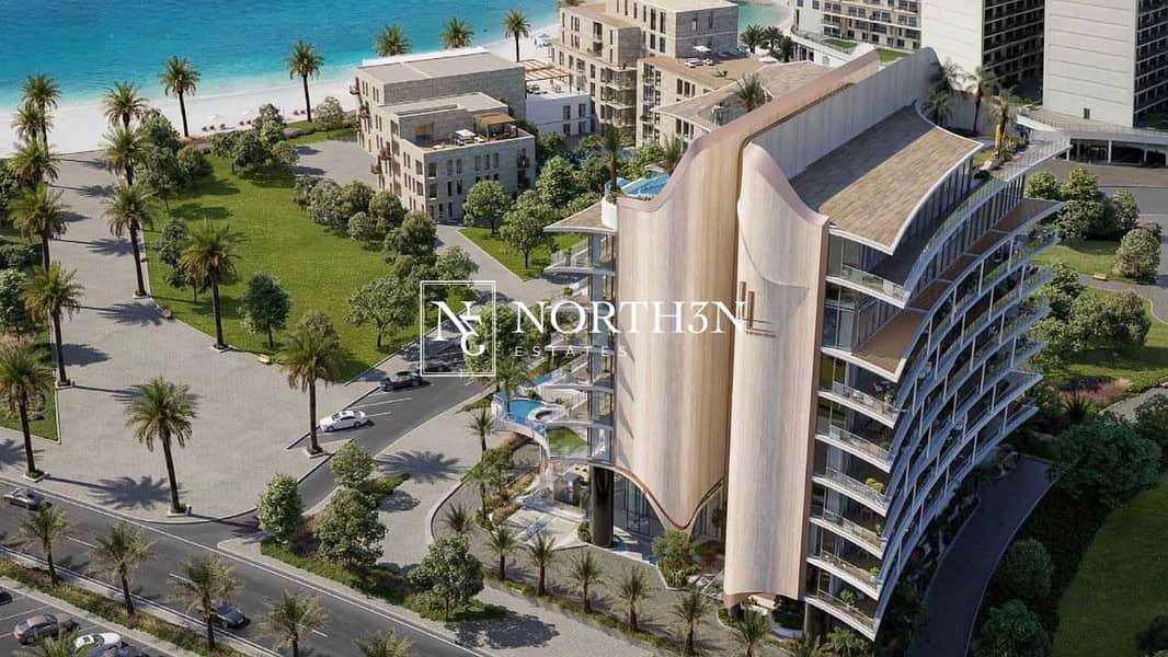 位于阿尔马扬岛,Ola Residences 1 卧室的公寓 2114000 AED - 12177874 位于阿尔马扬岛,Ola Residences 1 卧室的公寓 2114000 AED - 12177874
