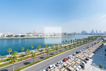 فلیٹ 2 غرفة نوم للبيع في جميرا، دبي - شقة في برج لا ريف 4،لا ريف،بورت دو لا مير،لا مير،جميرا 2 غرف 3800000 درهم - 12177879