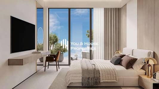 2 Bedroom Flat for Sale in Wasl Gate, Dubai - IMG-20250709-WA0006. jpg