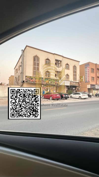 3 Bedroom Building for Sale in Al Mowaihat, Ajman - 13B21659-494C-45A1-A9B9-6A73EB082A33. jpg