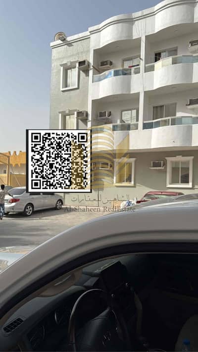 مبنى سكني 11 غرف نوم للبيع في النعيمية، عجمان - 4B45A75E-11CA-4B06-AB00-CAE7E7E7F8CF. jpg