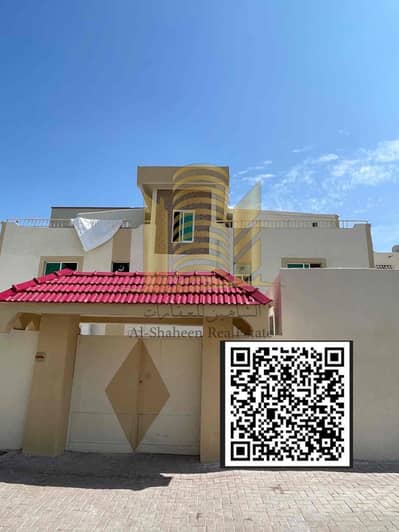 7 Bedroom Building for Sale in Al Nuaimiya, Ajman - C4EBB2E7-0C97-4F20-A86F-BFBE15E0943F. jpg