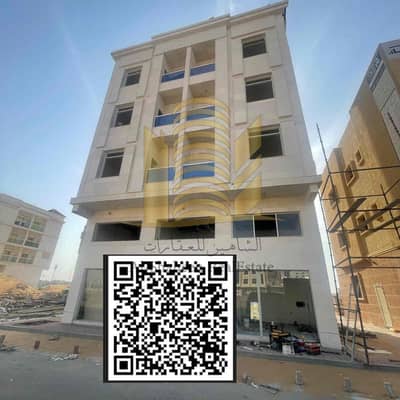 5 Bedroom Building for Sale in Al Alia, Ajman - 705288FF-3E54-4A3E-9E39-912BC516CA21. jpg