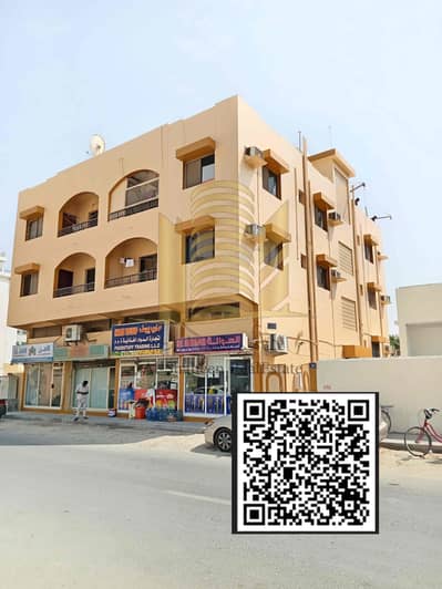 مبنى سكني 5 غرف نوم للبيع في الرميلة، عجمان - B41425CA-5F06-4E98-BFF3-DDDEF38587C9. jpg