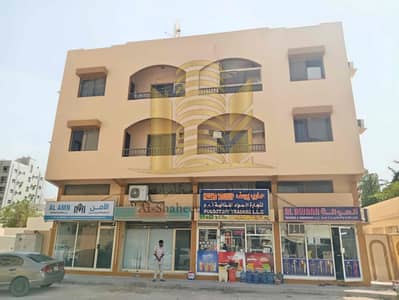 5 Bedroom Building for Sale in Al Rumaila, Ajman - 64fab353-a795-46e9-8de1-d9ab4b7753fb. jpg