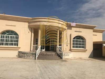 فیلا 5 غرف نوم للايجار في الحميدية، عجمان - IMG-20240918-WA0095. jpg