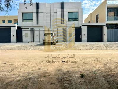 فیلا 4 غرف نوم للبيع في المويهات، عجمان - f8737fce-8359-4914-9f3e-e26bfd09c8da. jpg