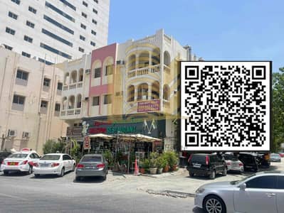 مبنى سكني 4 غرف نوم للبيع في ليوارة 1، عجمان - 71D344D9-5A6D-401B-9C73-0B5A83239E70. jpg
