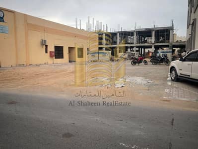 Plot for Sale in Al Yasmeen, Ajman - IMG-20250511-WA0011. jpg
