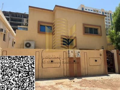 利瓦拉1号社区， 阿治曼 5 卧室别墅待售 - WhatsApp Image 2025-05-29 at 19. jpg
