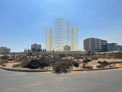 Plot for Sale in Al Alia, Ajman - IMG-20250511-WA0020. jpg