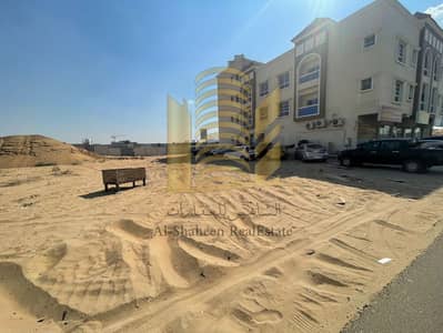 ارض تجارية  للبيع في الجرف، عجمان - IMG-20250628-WA0231. jpg