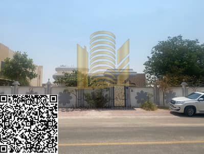 فیلا 4 غرف نوم للايجار في مشيرف، عجمان - WhatsApp Image 2025-07-01 at 12.55. jpg