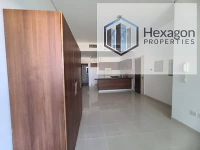 Studio for Rent in Dubai Silicon Oasis (DSO), Dubai - IMG-20250708-WA0003. jpg