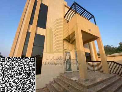 فیلا 5 غرف نوم للايجار في مشيرف، عجمان - IMG-20250628-WA0005. jpg