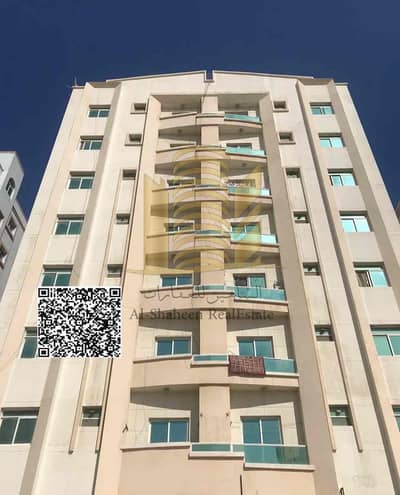 1 Bedroom Apartment for Rent in Al Nuaimiya, Ajman - 9eb541a1-c5e4-43d6-a70b-4a25b6cf7d6b. jpg