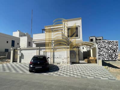 4 Bedroom Villa for Sale in Al Helio, Ajman - e953738a-c5e6-49da-b4fb-9b03bb149172. jpeg
