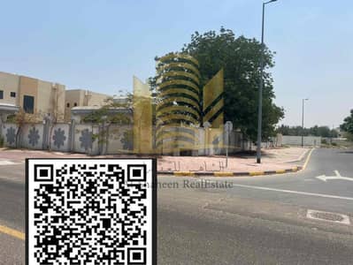 فیلا 4 غرف نوم للايجار في مشيرف، عجمان - 429085E8-FB44-49AC-9A4B-65237606C635. jpg
