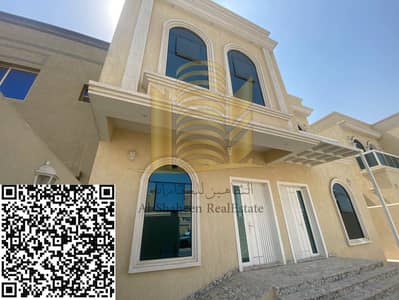 فیلا 5 غرف نوم للايجار في الزاهية، عجمان - IMG-20250701-WA0096. jpg