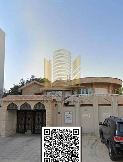 8 Bedroom Villa for Sale in Al Rashidiya, Ajman - CA1FD2B6-8361-425D-8B98-32EAEB0A1AEA. jpg