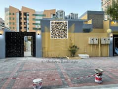 فیلا في الراشدية 9 غرف 1700000 درهم - 10603587