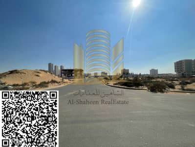 Plot for Sale in Al Alia, Ajman - WhatsApp Image 2025-06-11 at 18. jpg