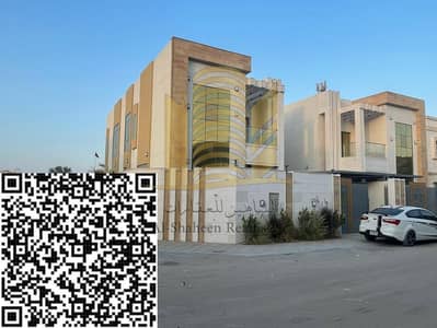 5 Bedroom Villa for Sale in Al Mowaihat, Ajman - IMG-20250420-WA0079. jpg