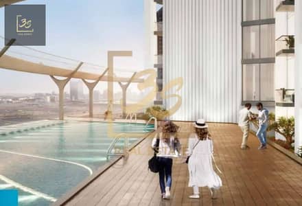 1 Bedroom Apartment for Sale in Arjan, Dubai - 1. png