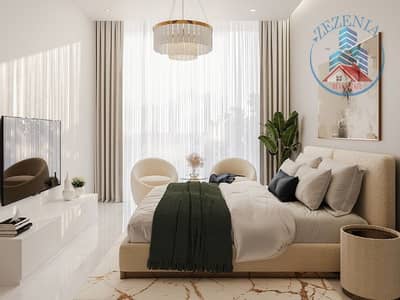 2 Cпальни Апартаменты Продажа в Маджан, Дубай - IMG-20250701-WA0054. jpg