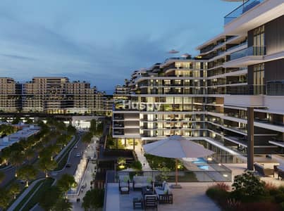2 Bedroom Flat for Sale in Al Reem Island, Abu Dhabi - High Floor | Maids Room | Prime Location