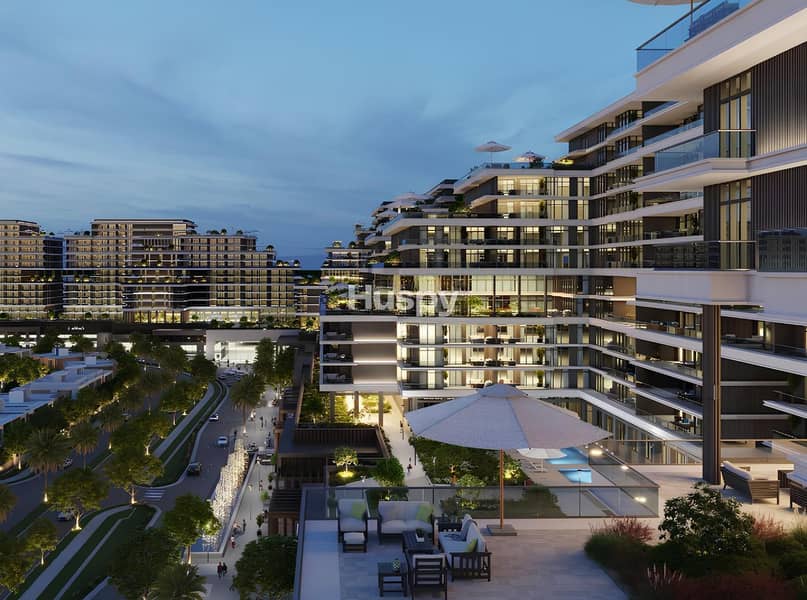 High Floor | Maids Room | Prime Location High Floor | Maids Room | Prime Location